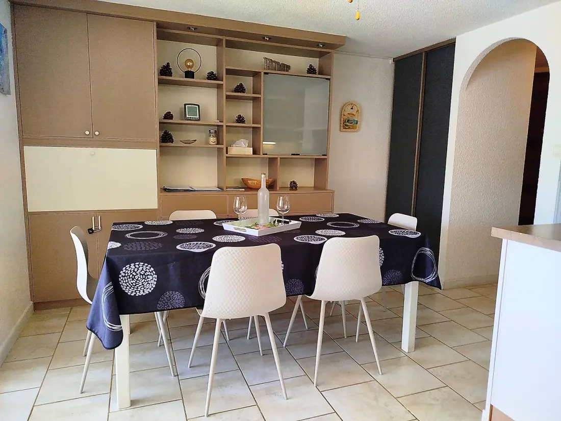 Residence Baie Des Anges