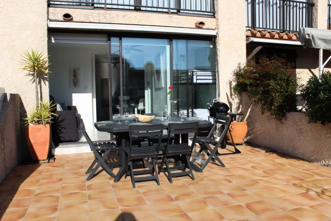 Residence Baie Des Anges