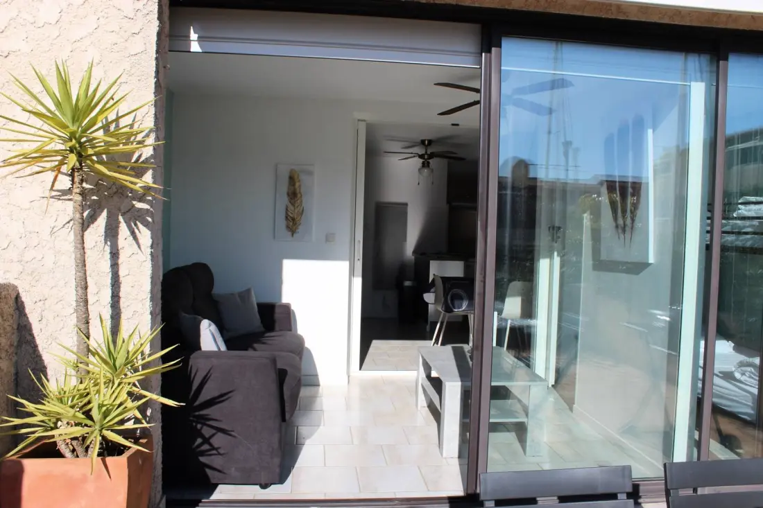Residence Baie Des Anges