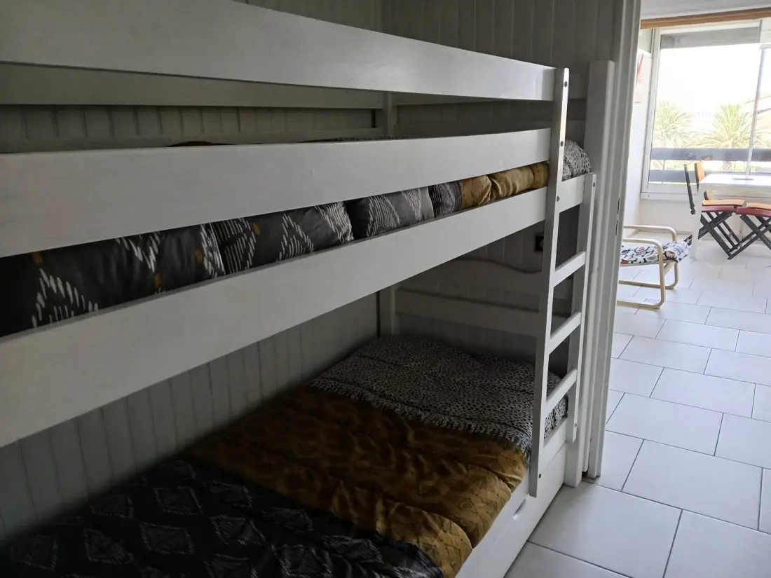 Residence Cap Marine