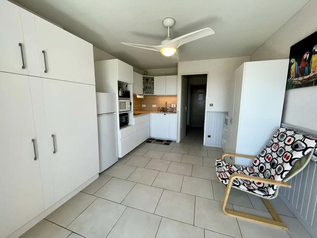 Residence Cap Marine