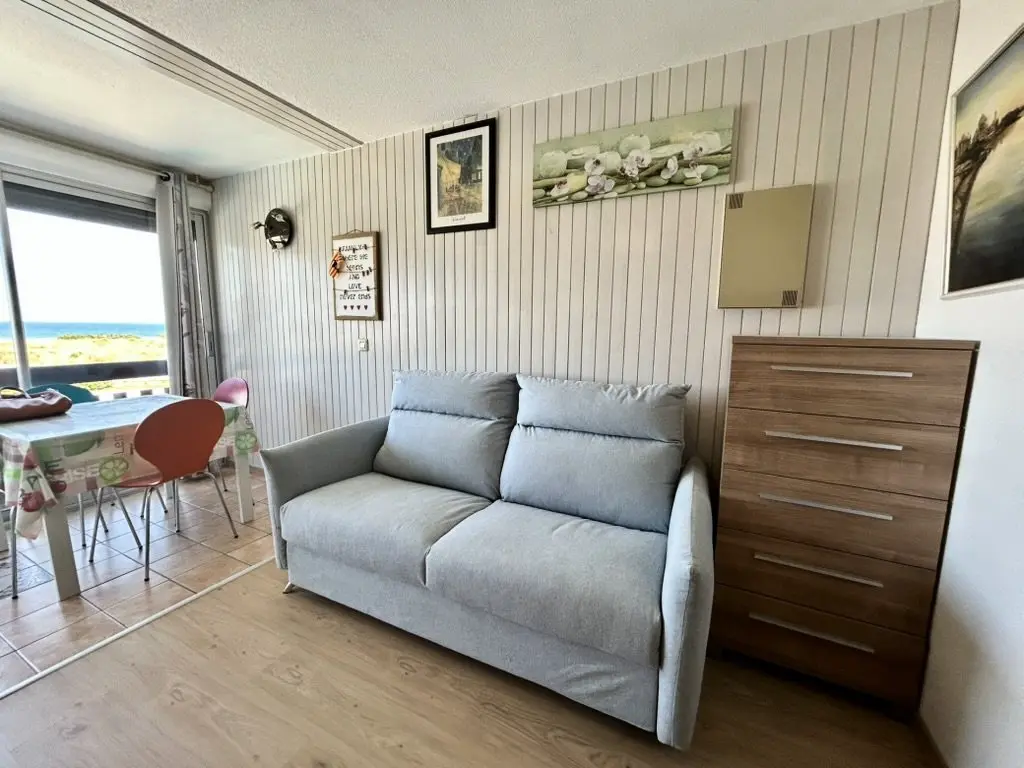 Residence Cap Marine