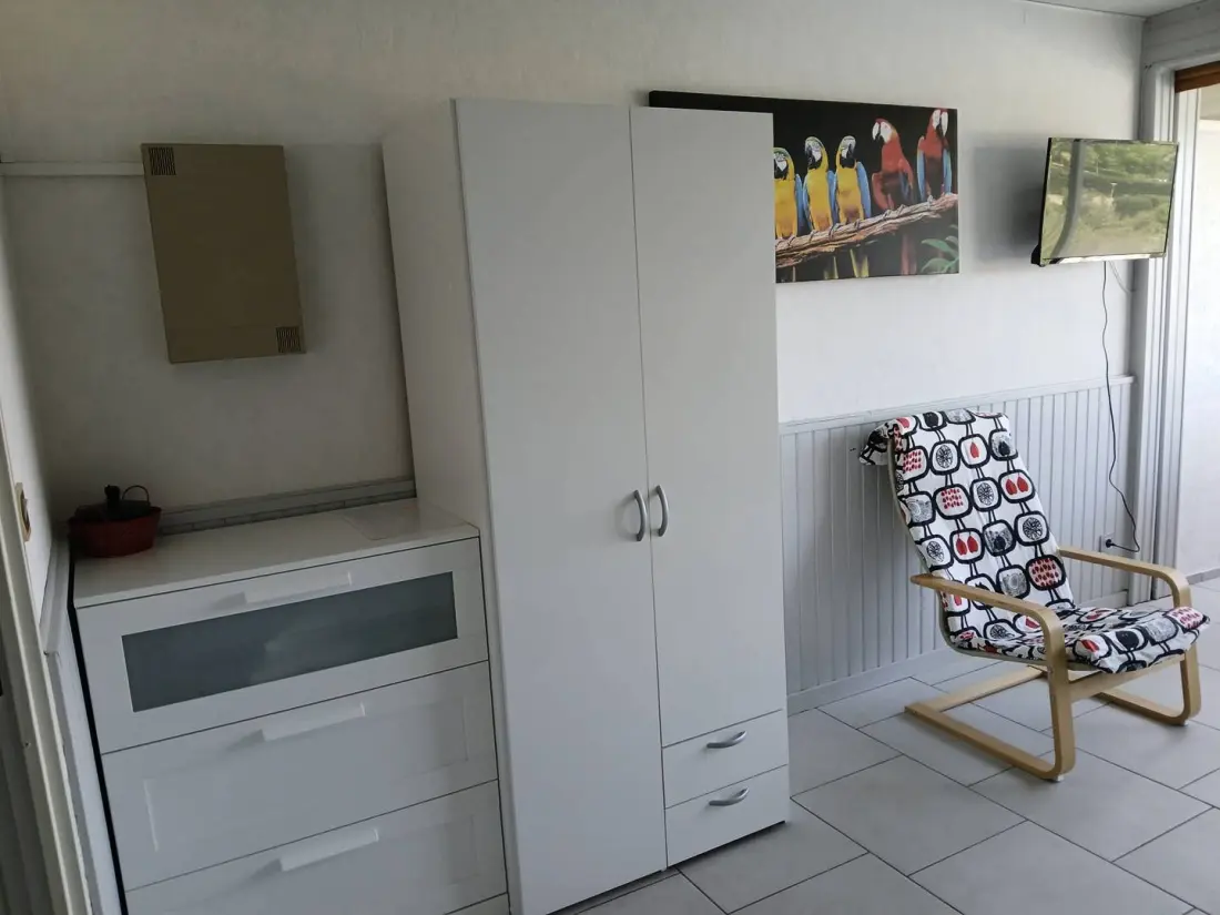 Residence Cap Marine