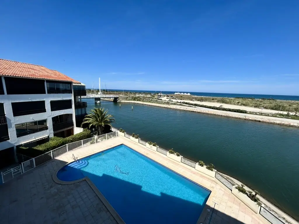 Residence Cap Marine