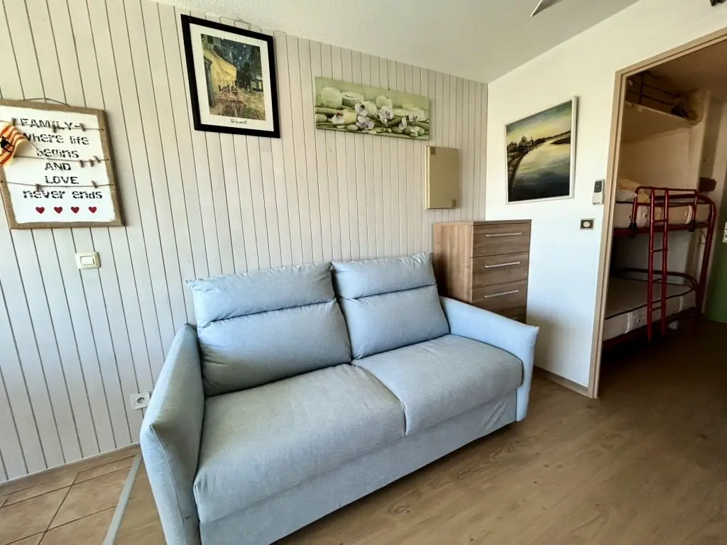 Residence Cap Marine