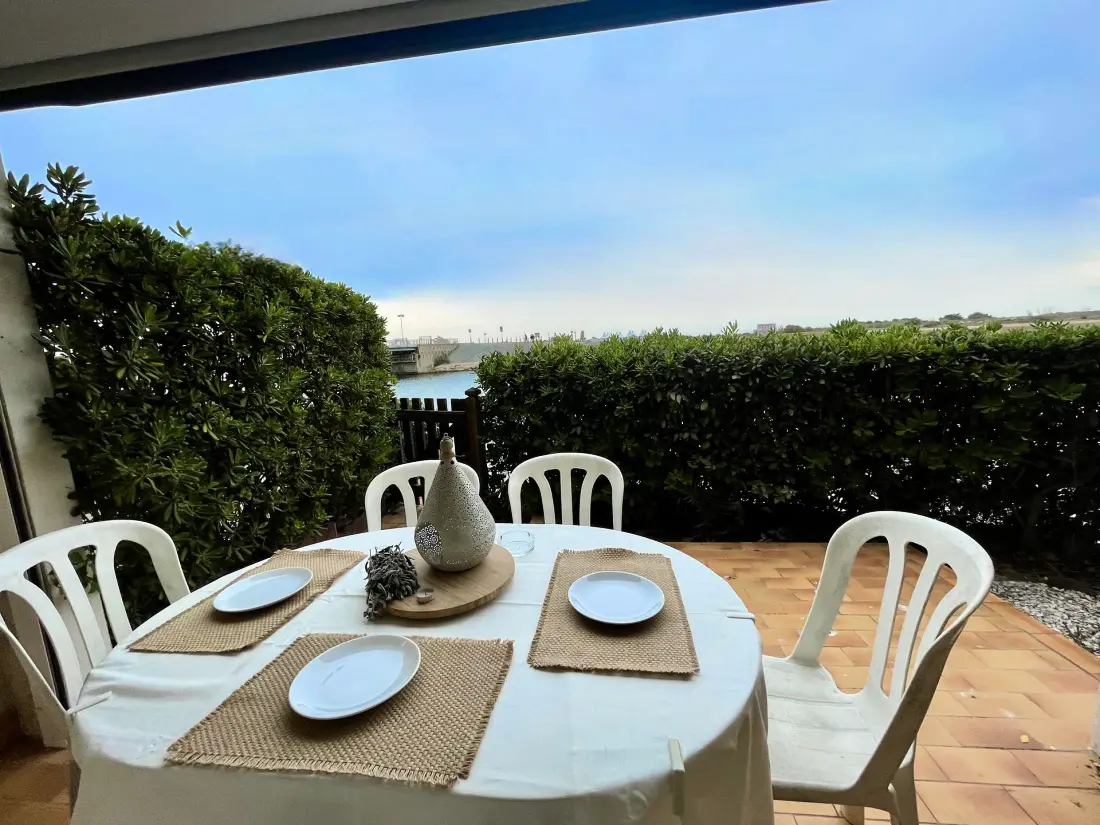 Residence Cap Marine