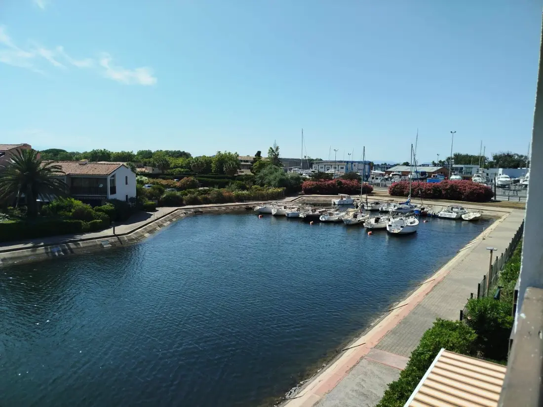 Residence Cap Marine
