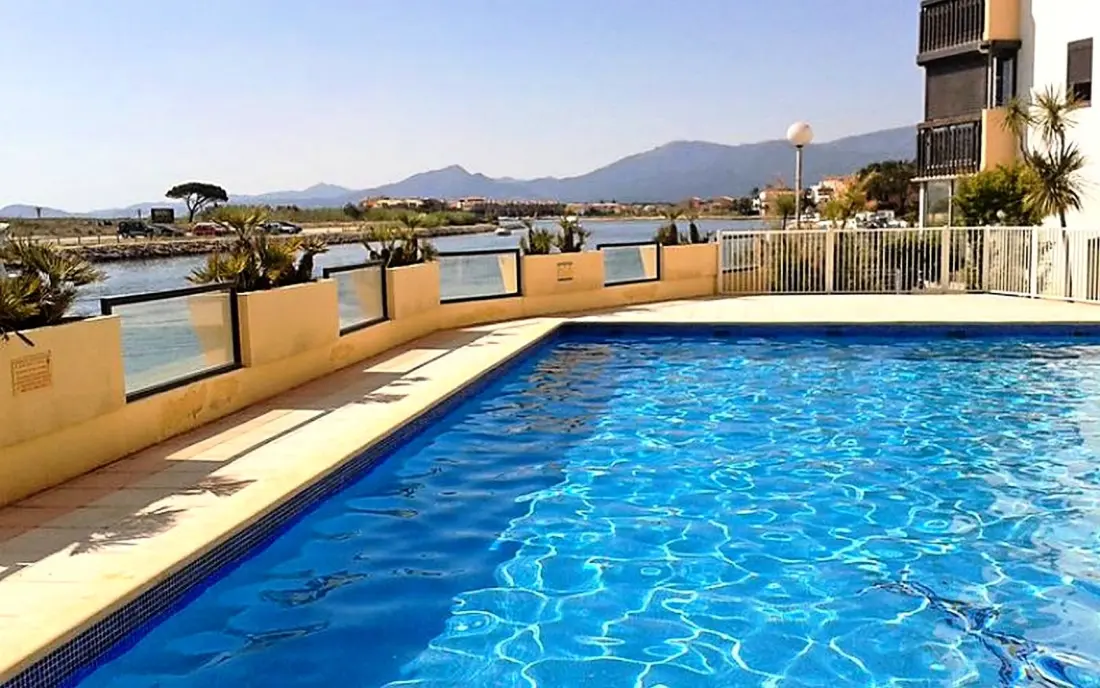Residence Cap Marine