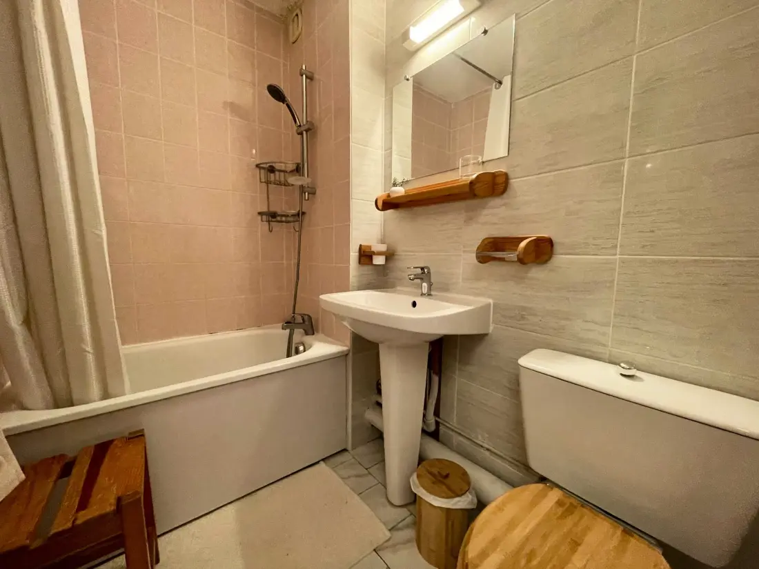 Residence Cap Marine