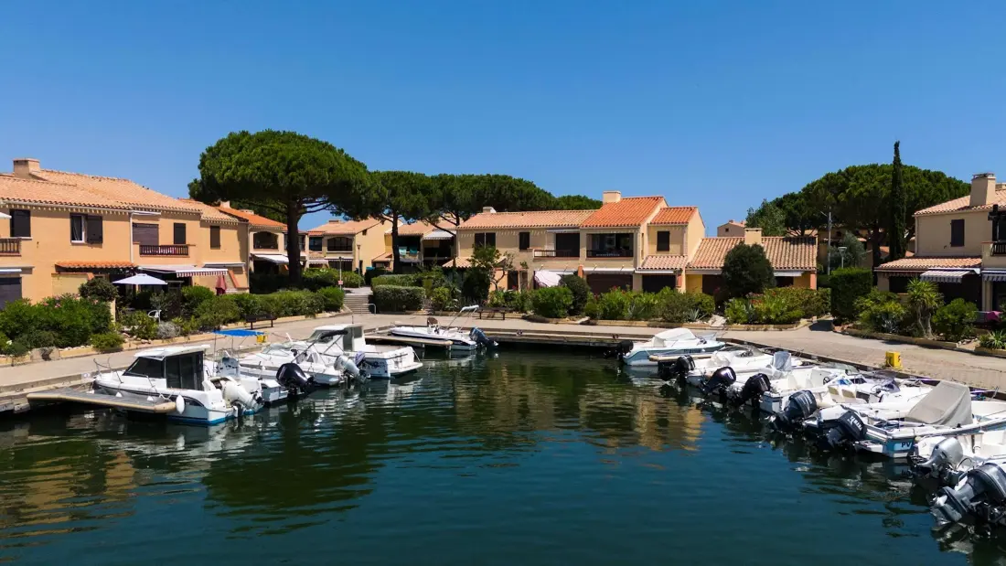 Residence Cap Marine