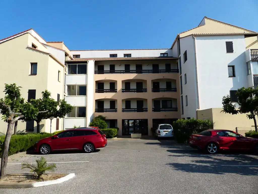 Residence Cap Marine