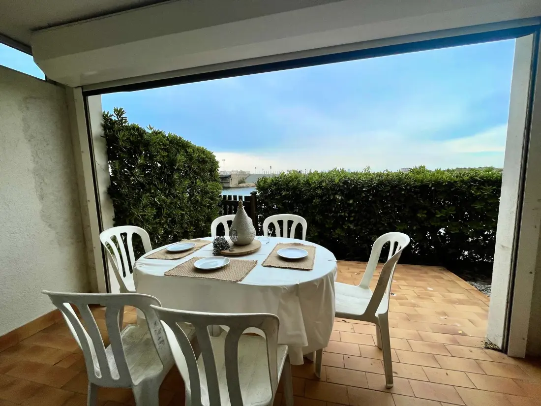 Residence Cap Marine