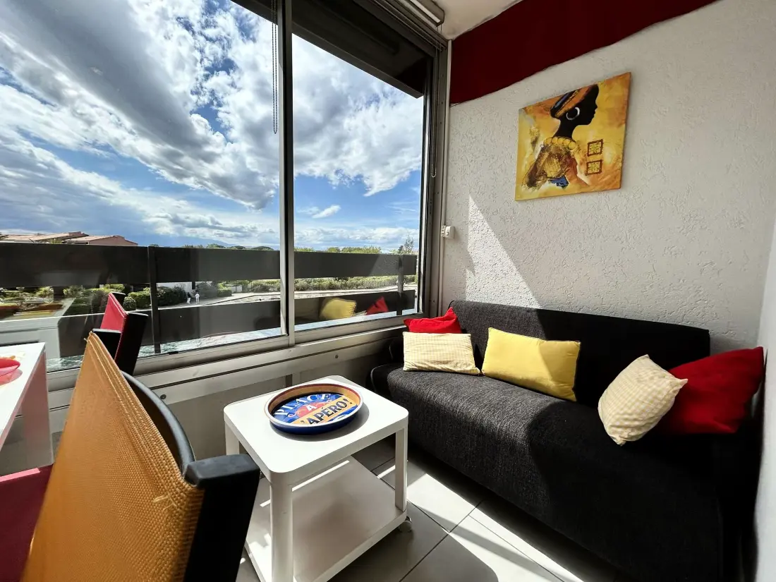 Residence Cap Marine