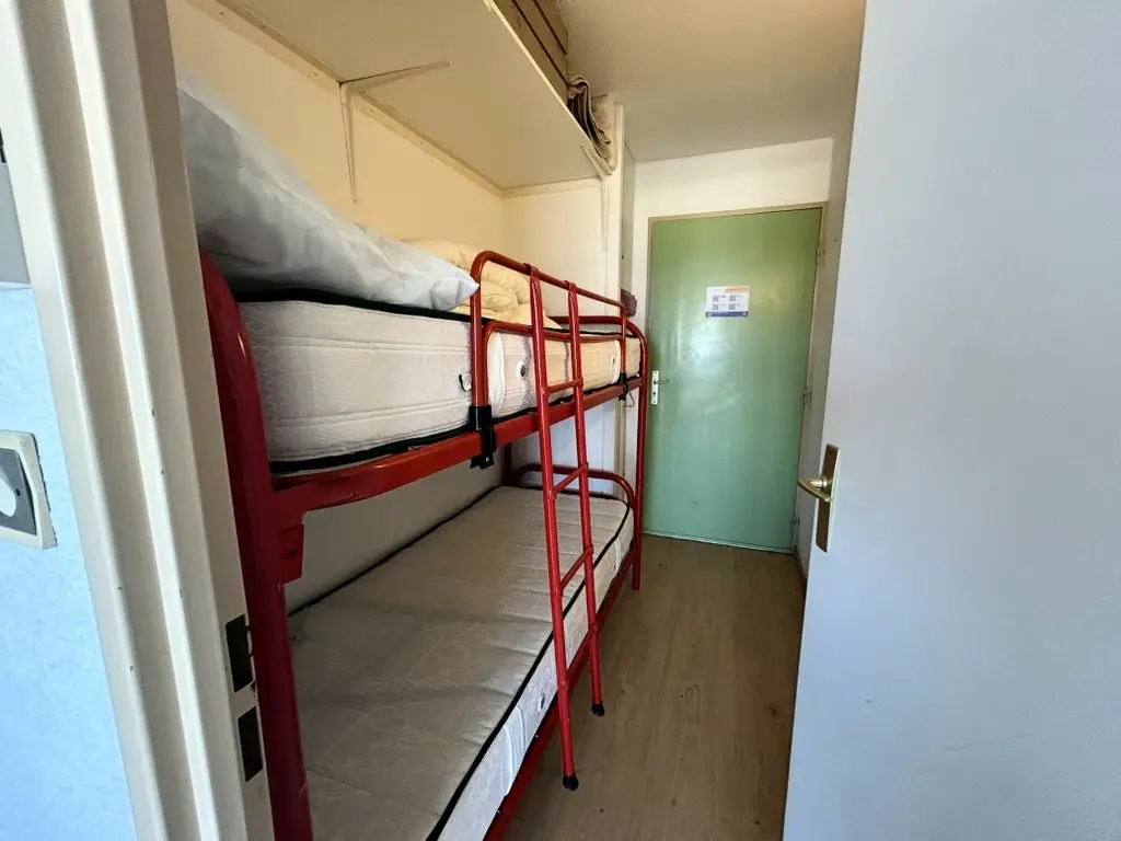 Residence Cap Marine