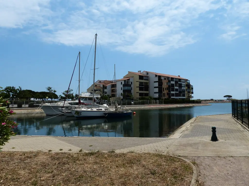 Residence Cap Marine