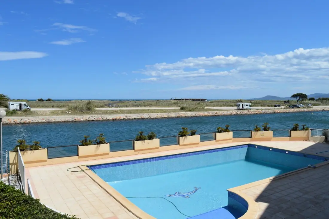 Residence Cap Marine