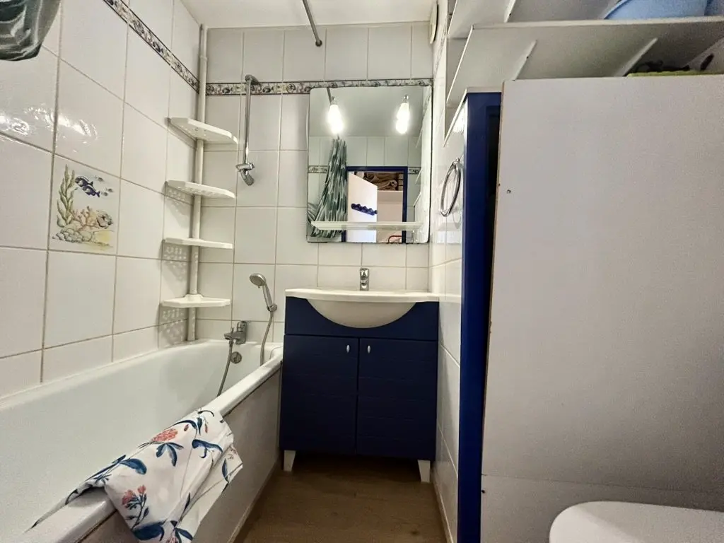 Residence Cap Marine