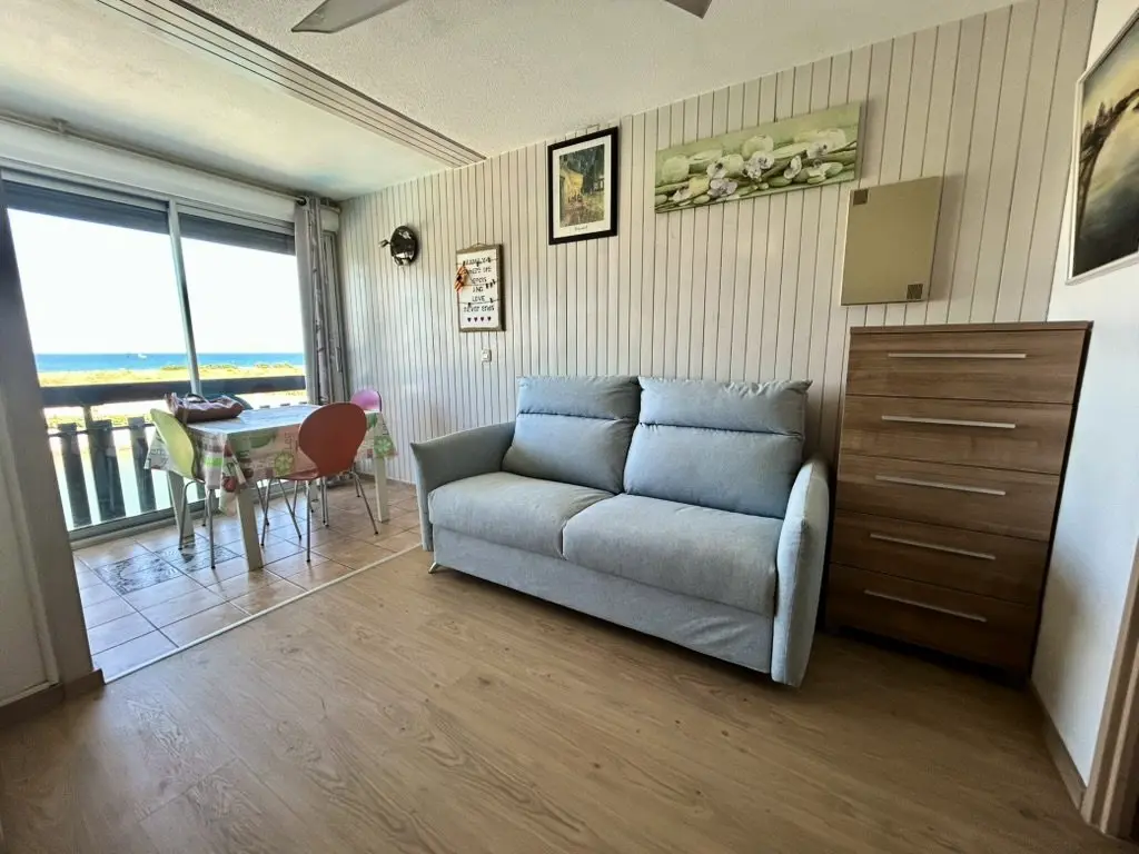 Residence Cap Marine