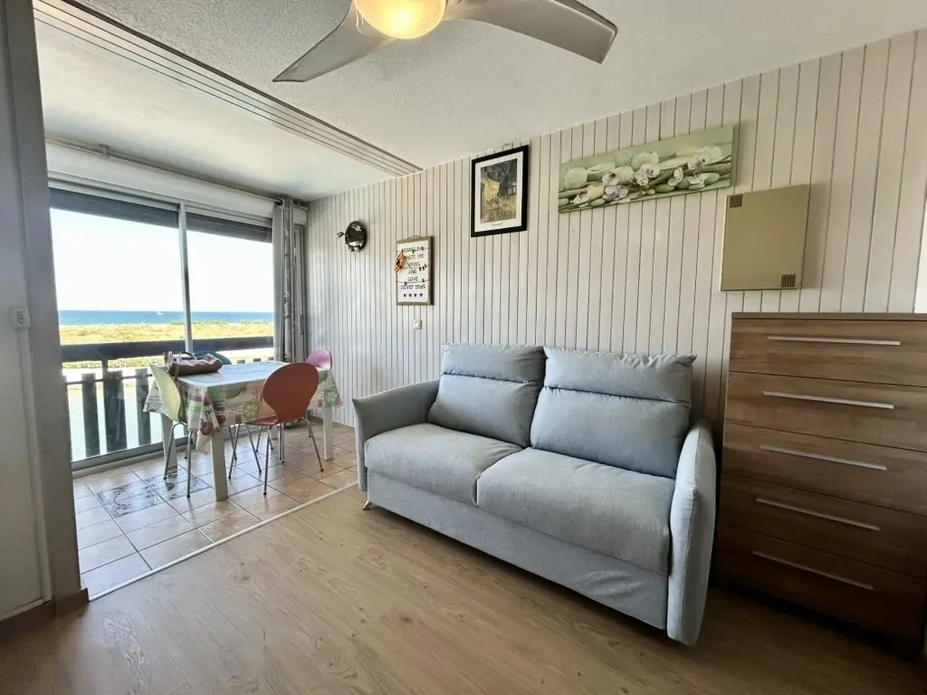Residence Cap Marine