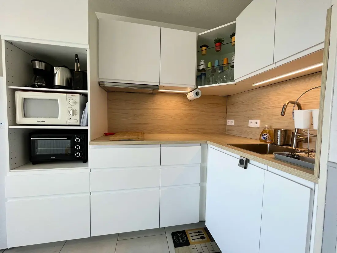 Residence Cap Marine