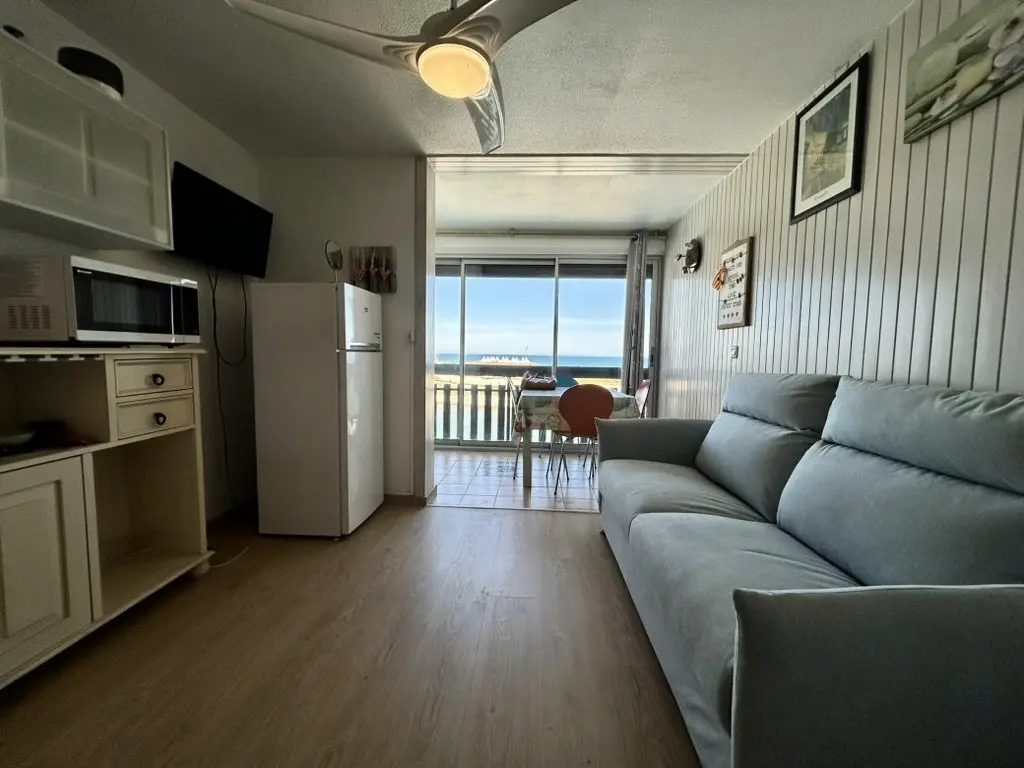 Residence Cap Marine