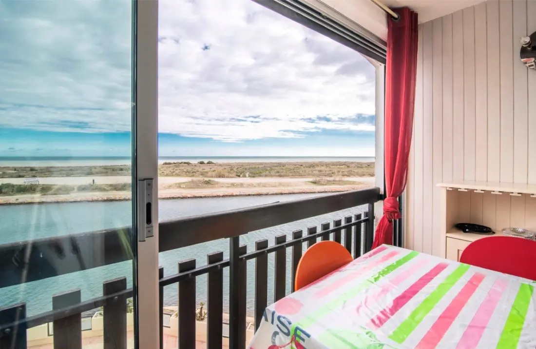 Residence Cap Marine