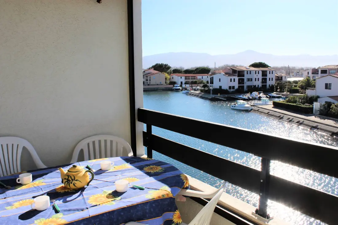 Residence Cap Marine