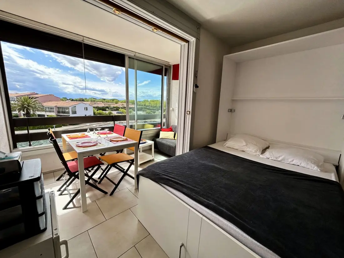 Residence Cap Marine