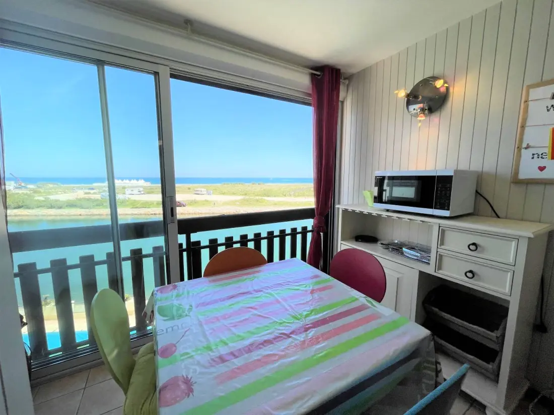 Residence Cap Marine