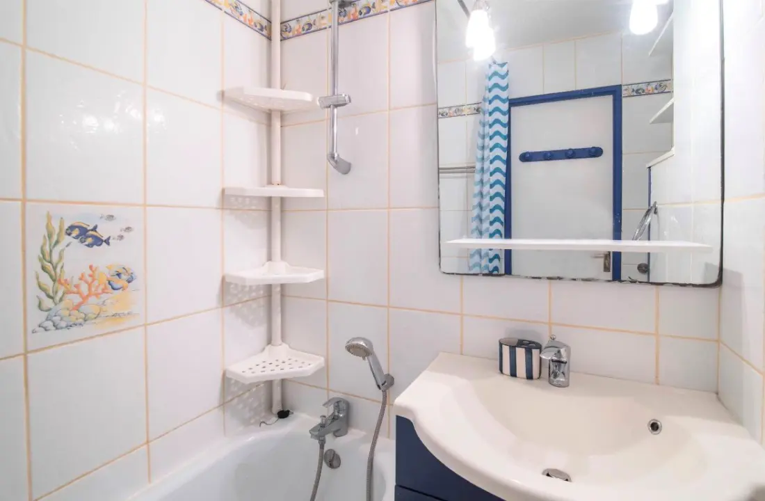 Residence Cap Marine