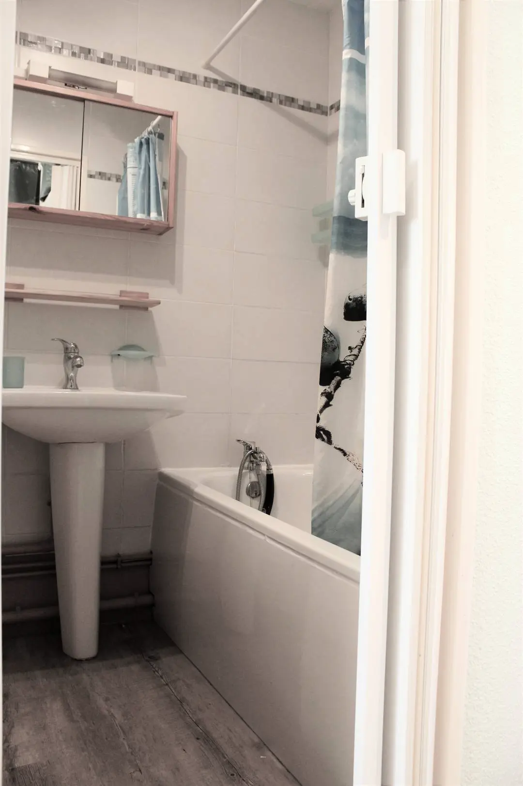 Residence Cap Marine