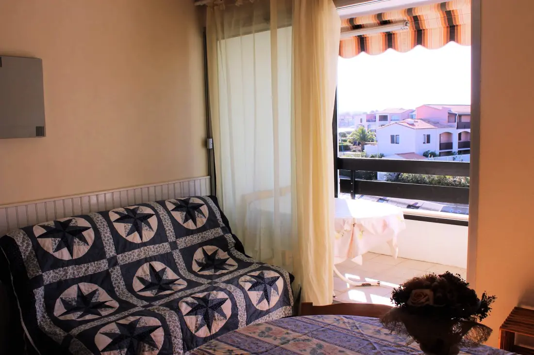 Residence Cap Marine