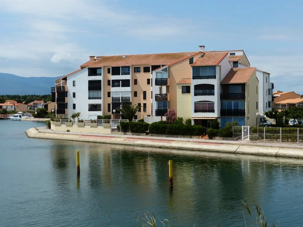 Residence Cap Marine