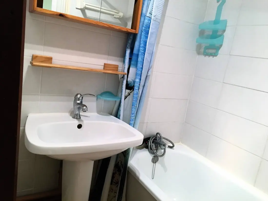 Residence Cap Marine