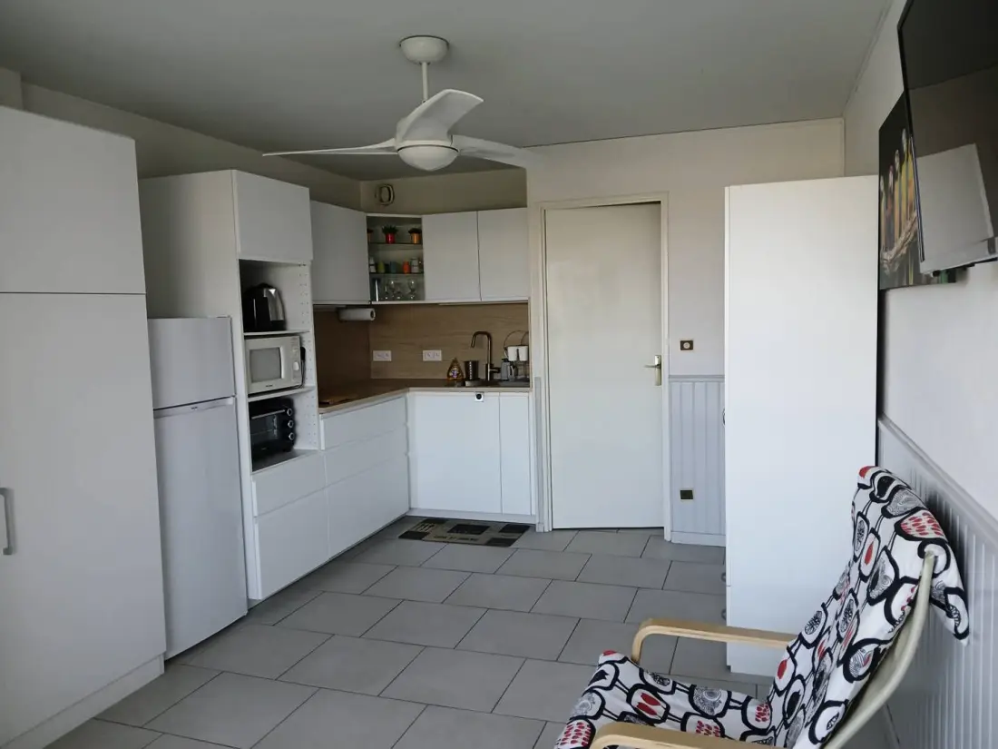 Residence Cap Marine