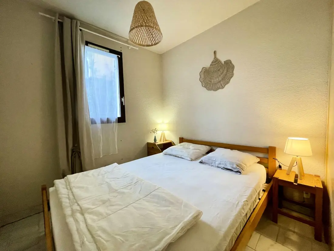 Residence Cap Marine