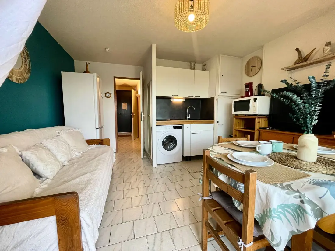 Residence Cap Marine