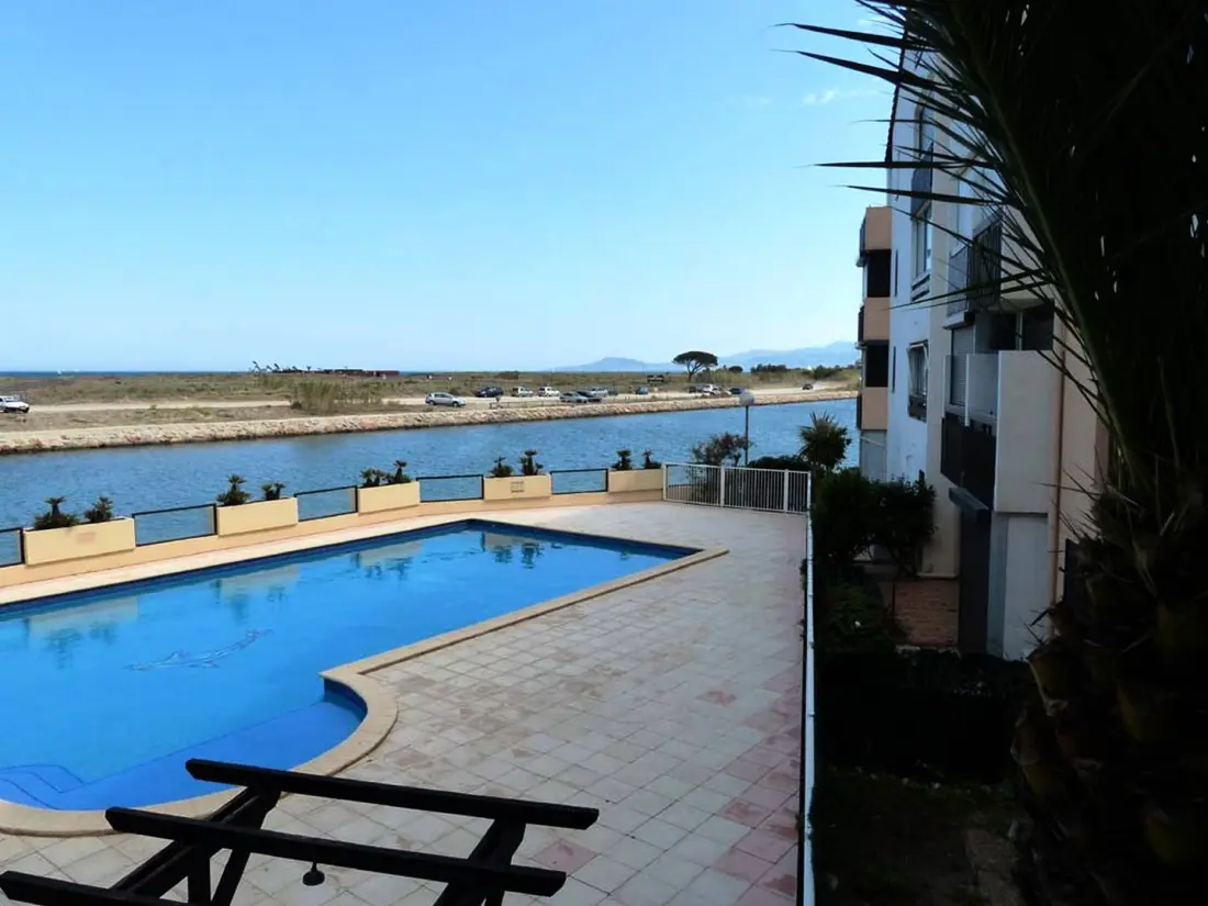Residence Cap Marine