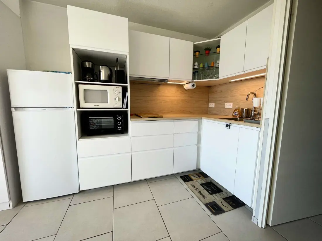 Residence Cap Marine