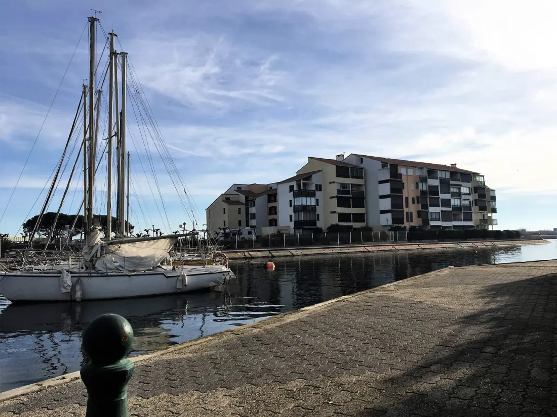 Residence Cap Marine
