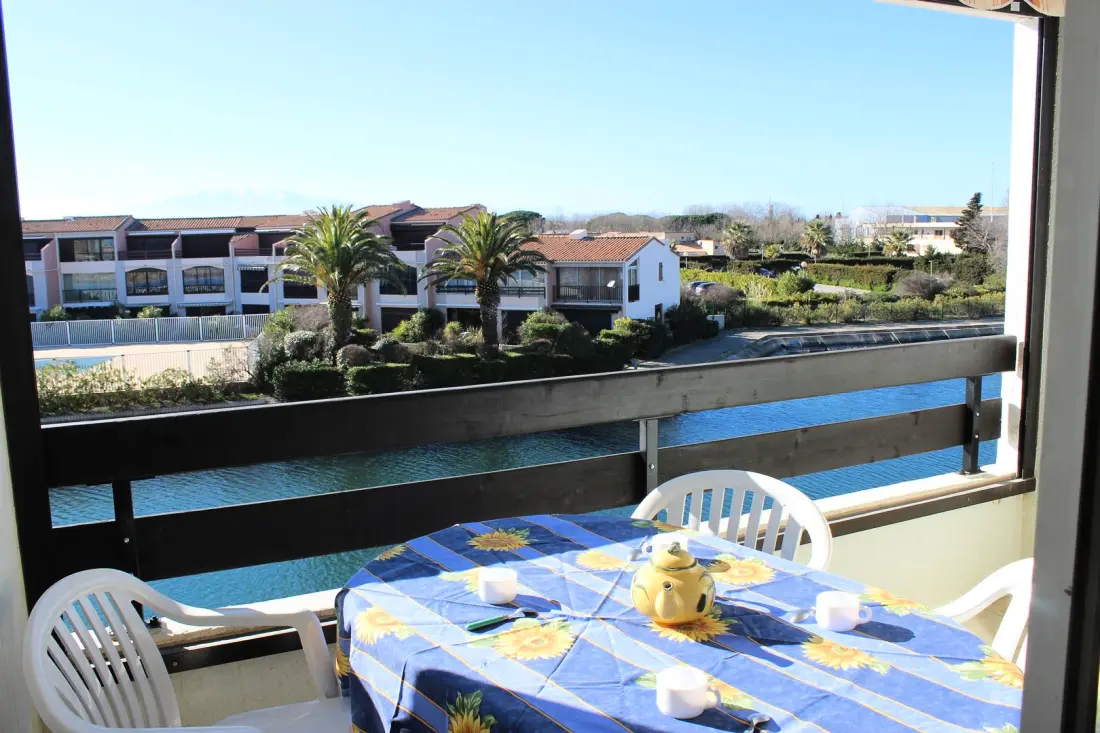 Residence Cap Marine