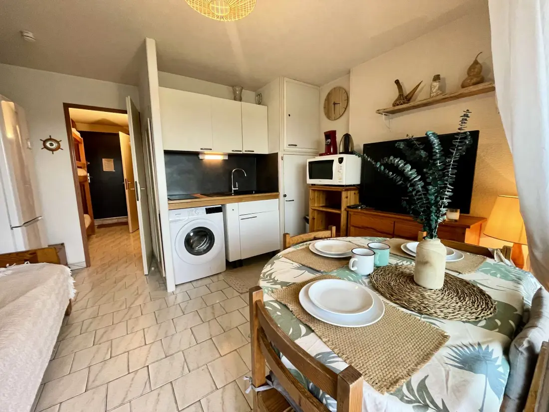 Residence Cap Marine