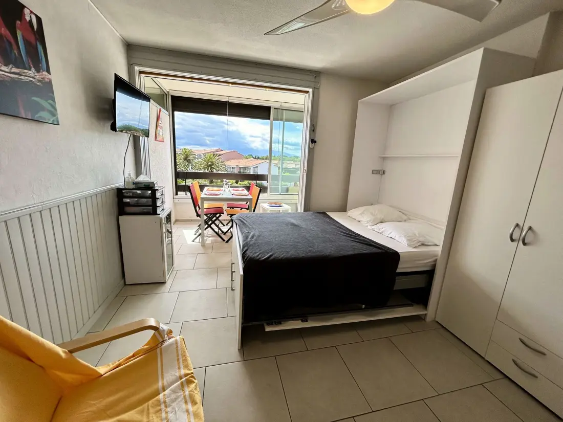 Residence Cap Marine