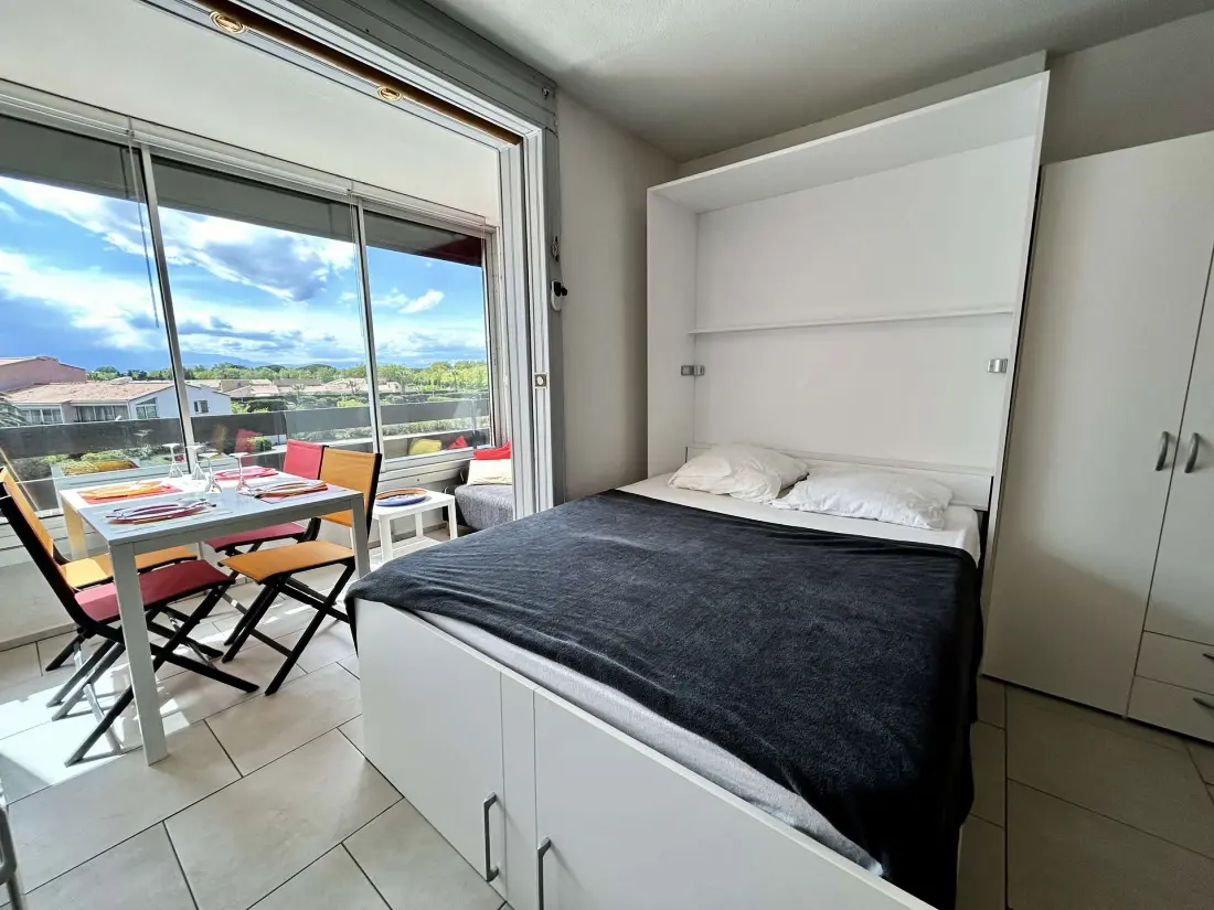 Residence Cap Marine
