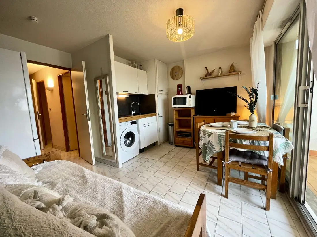 Residence Cap Marine