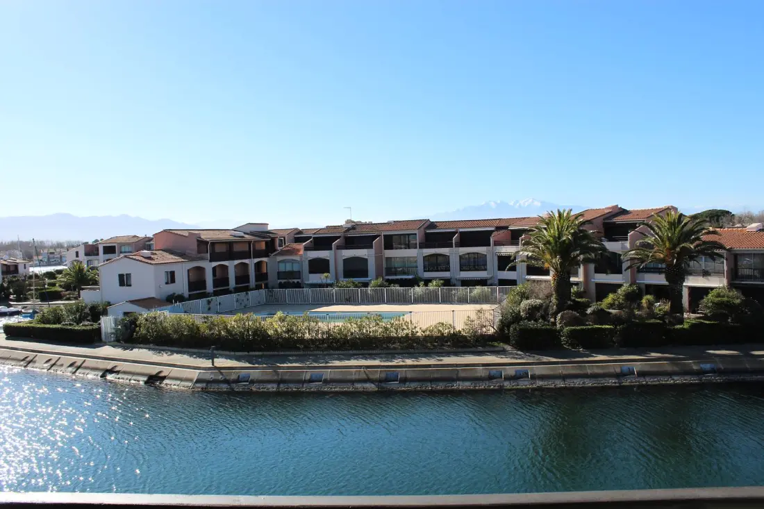 Residence Cap Marine