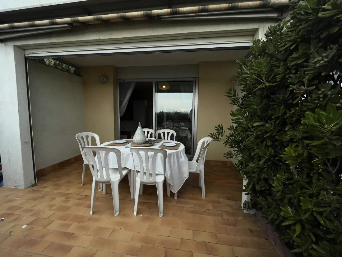 Residence Cap Marine