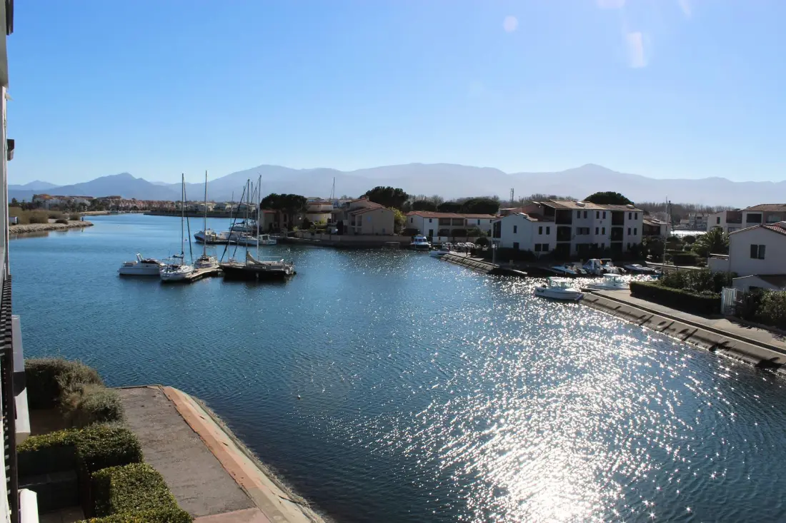 Residence Cap Marine