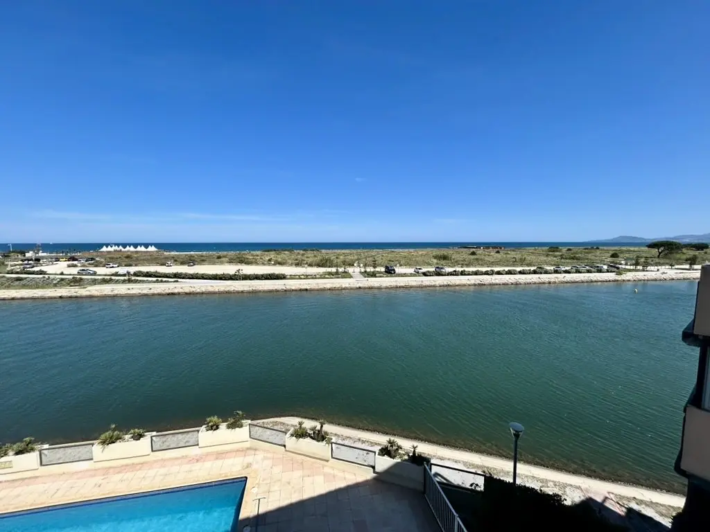 Residence Cap Marine