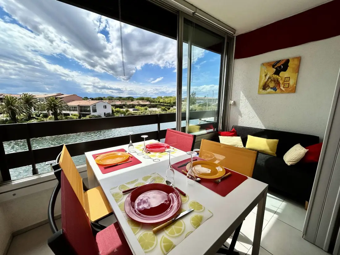 Residence Cap Marine